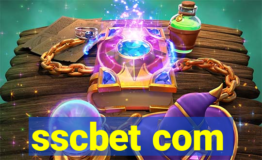 sscbet com